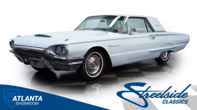 1964 Ford Thunderbird