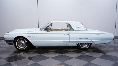 1964 Ford Thunderbird
