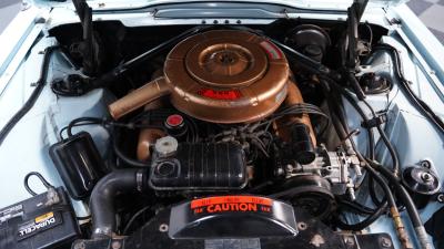 1964 Ford Thunderbird