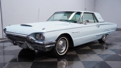 1964 Ford Thunderbird