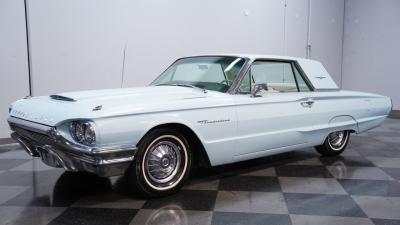 1964 Ford Thunderbird