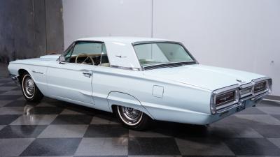 1964 Ford Thunderbird