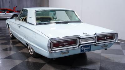 1964 Ford Thunderbird
