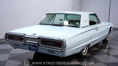 1964 Ford Thunderbird