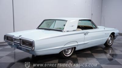 1964 Ford Thunderbird