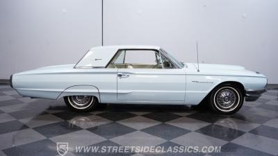 1964 Ford Thunderbird