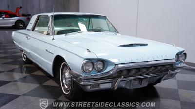 1964 Ford Thunderbird
