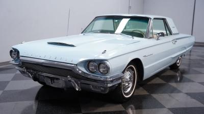 1964 Ford Thunderbird