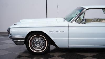 1964 Ford Thunderbird