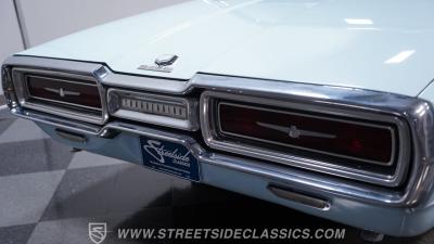 1964 Ford Thunderbird