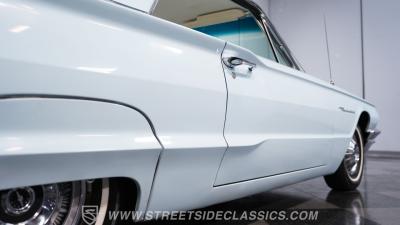 1964 Ford Thunderbird