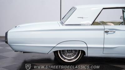 1964 Ford Thunderbird