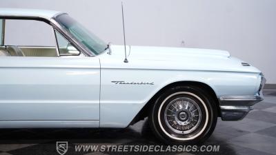 1964 Ford Thunderbird