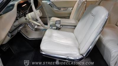 1964 Ford Thunderbird