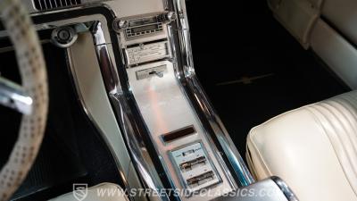 1964 Ford Thunderbird