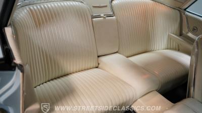 1964 Ford Thunderbird