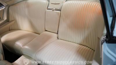 1964 Ford Thunderbird