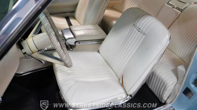 1964 Ford Thunderbird
