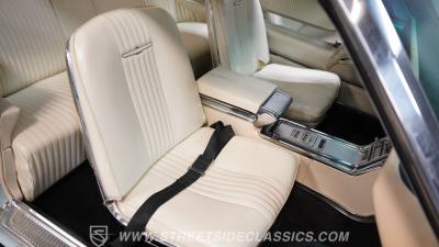 1964 Ford Thunderbird