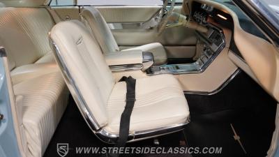 1964 Ford Thunderbird