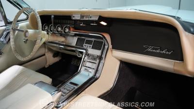 1964 Ford Thunderbird