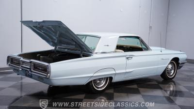 1964 Ford Thunderbird