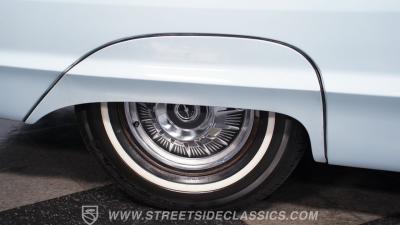 1964 Ford Thunderbird