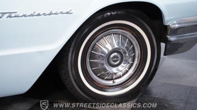 1964 Ford Thunderbird
