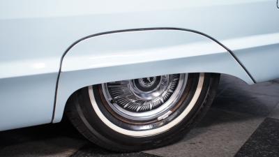 1964 Ford Thunderbird