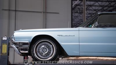 1964 Ford Thunderbird