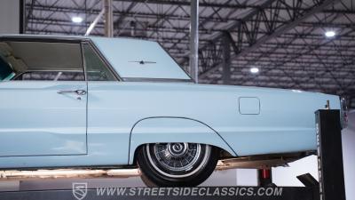1964 Ford Thunderbird
