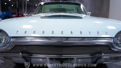1964 Ford Thunderbird
