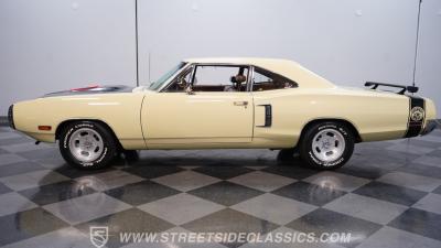 1970 Dodge Coronet Super Bee Tribute