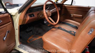 1970 Dodge Coronet Super Bee Tribute