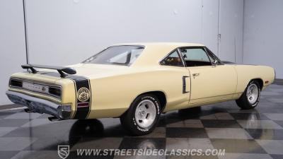 1970 Dodge Coronet Super Bee Tribute