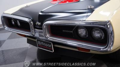 1970 Dodge Coronet Super Bee Tribute