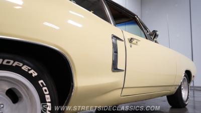 1970 Dodge Coronet Super Bee Tribute