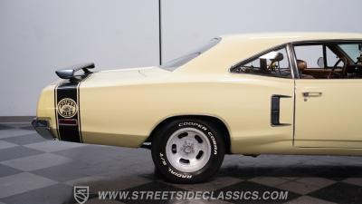1970 Dodge Coronet Super Bee Tribute