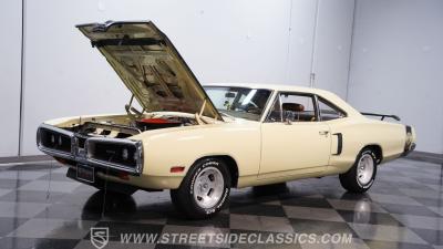 1970 Dodge Coronet Super Bee Tribute