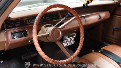 1970 Dodge Coronet Super Bee Tribute
