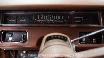 1970 Dodge Coronet Super Bee Tribute