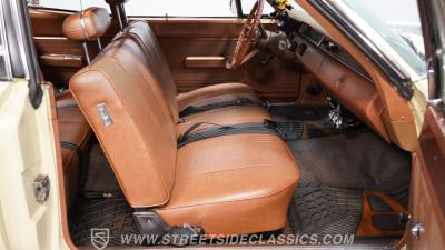 1970 Dodge Coronet Super Bee Tribute