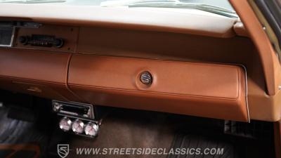 1970 Dodge Coronet Super Bee Tribute