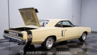 1970 Dodge Coronet Super Bee Tribute