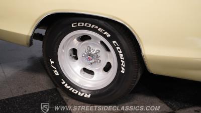 1970 Dodge Coronet Super Bee Tribute