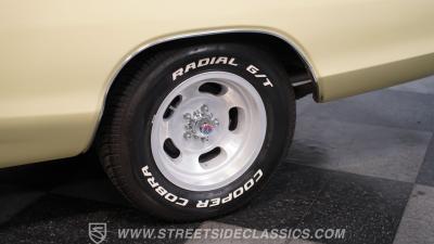 1970 Dodge Coronet Super Bee Tribute