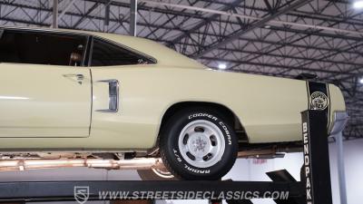 1970 Dodge Coronet Super Bee Tribute