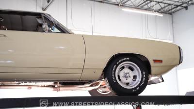 1970 Dodge Coronet Super Bee Tribute