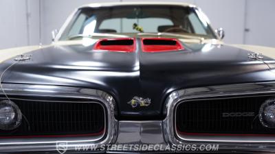 1970 Dodge Coronet Super Bee Tribute