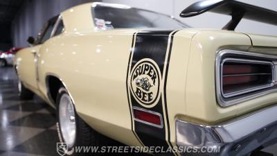 1970 Dodge Coronet Super Bee Tribute